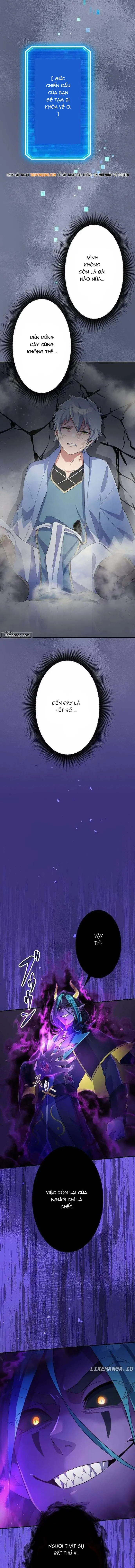 Henkyou Mob Kizoku No Uchi Ni Totsuidekita Akuyaku Reijou Ga, Mechakucha Dekiru Yoi Yome Nanda Ga? Chapter 22 - Trang 2