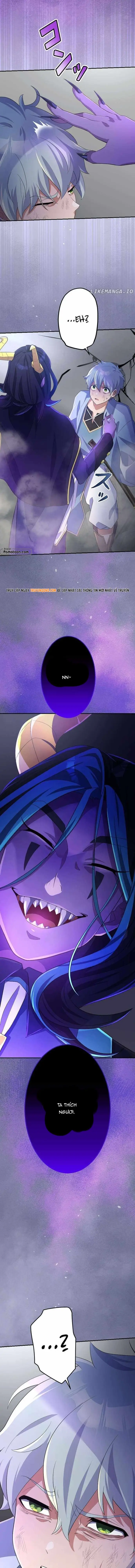 Henkyou Mob Kizoku No Uchi Ni Totsuidekita Akuyaku Reijou Ga, Mechakucha Dekiru Yoi Yome Nanda Ga? Chapter 22 - Trang 2