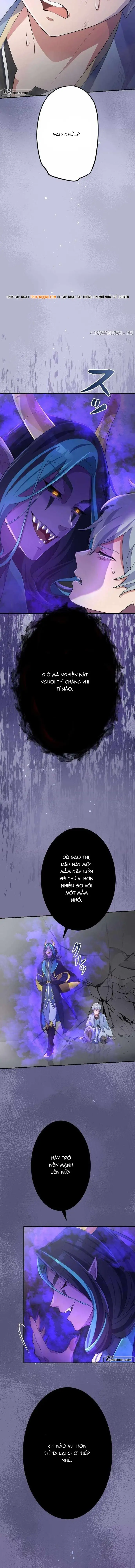 Henkyou Mob Kizoku No Uchi Ni Totsuidekita Akuyaku Reijou Ga, Mechakucha Dekiru Yoi Yome Nanda Ga? Chapter 22 - Trang 2