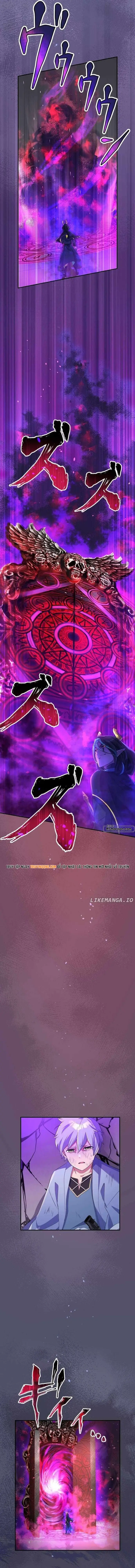 Henkyou Mob Kizoku No Uchi Ni Totsuidekita Akuyaku Reijou Ga, Mechakucha Dekiru Yoi Yome Nanda Ga? Chapter 22 - Trang 2