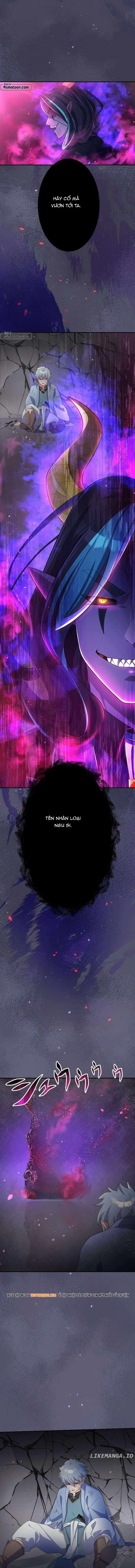 Henkyou Mob Kizoku No Uchi Ni Totsuidekita Akuyaku Reijou Ga, Mechakucha Dekiru Yoi Yome Nanda Ga? Chapter 22 - Trang 2