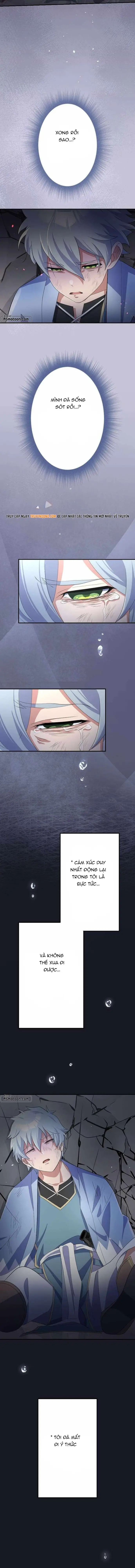 Henkyou Mob Kizoku No Uchi Ni Totsuidekita Akuyaku Reijou Ga, Mechakucha Dekiru Yoi Yome Nanda Ga? Chapter 22 - Trang 2