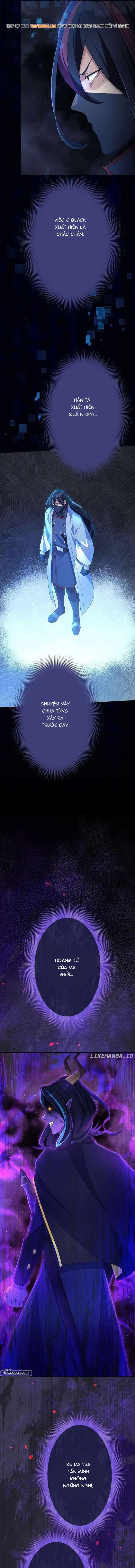 Henkyou Mob Kizoku No Uchi Ni Totsuidekita Akuyaku Reijou Ga, Mechakucha Dekiru Yoi Yome Nanda Ga? Chapter 22 - Trang 2