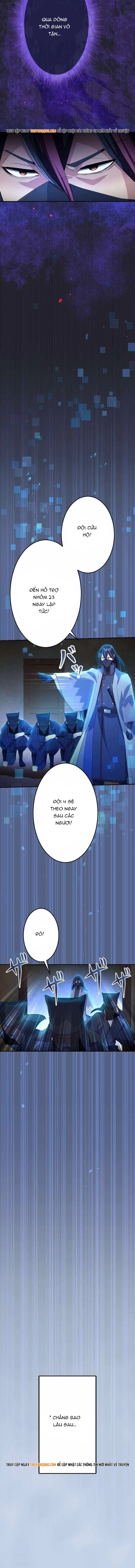 Henkyou Mob Kizoku No Uchi Ni Totsuidekita Akuyaku Reijou Ga, Mechakucha Dekiru Yoi Yome Nanda Ga? Chapter 22 - Trang 2