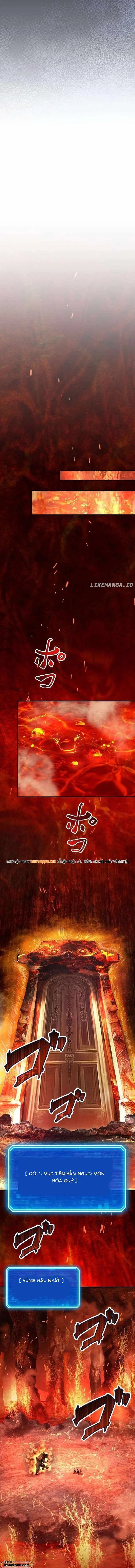 Henkyou Mob Kizoku No Uchi Ni Totsuidekita Akuyaku Reijou Ga, Mechakucha Dekiru Yoi Yome Nanda Ga? Chapter 22 - Trang 2