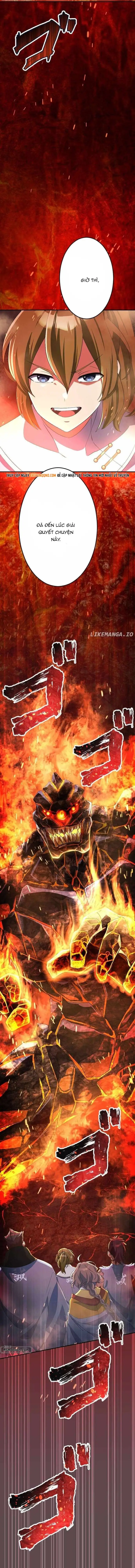 Henkyou Mob Kizoku No Uchi Ni Totsuidekita Akuyaku Reijou Ga, Mechakucha Dekiru Yoi Yome Nanda Ga? Chapter 22 - Trang 2