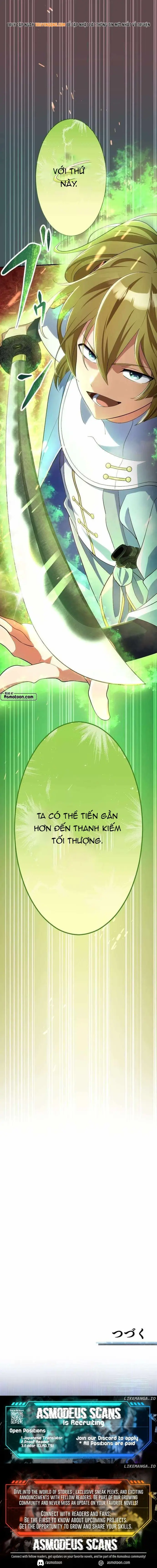 Henkyou Mob Kizoku No Uchi Ni Totsuidekita Akuyaku Reijou Ga, Mechakucha Dekiru Yoi Yome Nanda Ga? Chapter 22 - Trang 2