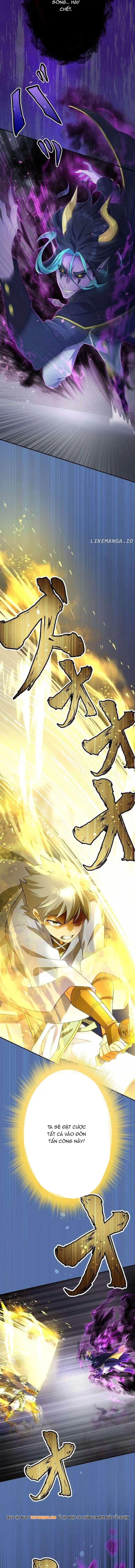 Henkyou Mob Kizoku No Uchi Ni Totsuidekita Akuyaku Reijou Ga, Mechakucha Dekiru Yoi Yome Nanda Ga? Chapter 22 - Trang 2