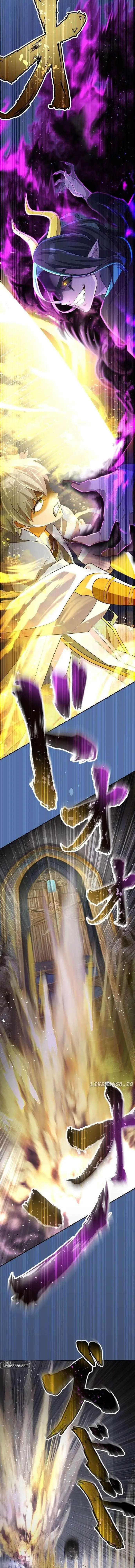 Henkyou Mob Kizoku No Uchi Ni Totsuidekita Akuyaku Reijou Ga, Mechakucha Dekiru Yoi Yome Nanda Ga? Chapter 22 - Trang 2