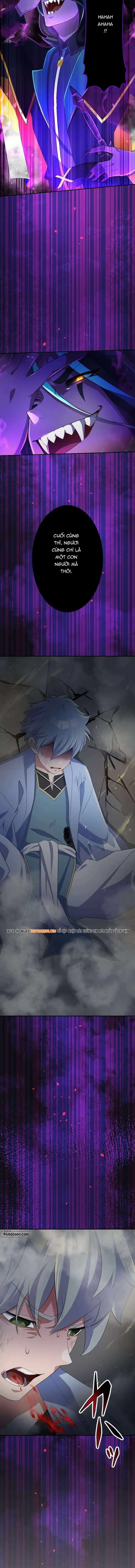 Henkyou Mob Kizoku No Uchi Ni Totsuidekita Akuyaku Reijou Ga, Mechakucha Dekiru Yoi Yome Nanda Ga? Chapter 22 - Trang 2