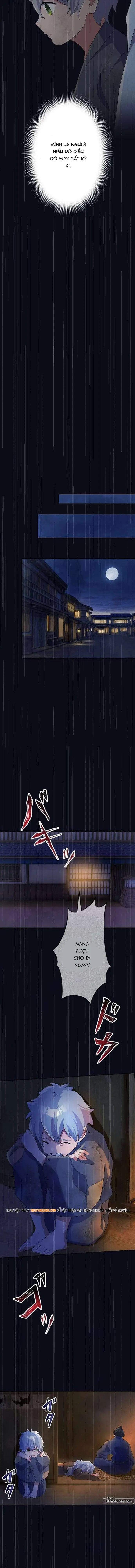 Henkyou Mob Kizoku No Uchi Ni Totsuidekita Akuyaku Reijou Ga, Mechakucha Dekiru Yoi Yome Nanda Ga? Chapter 22 - Trang 2