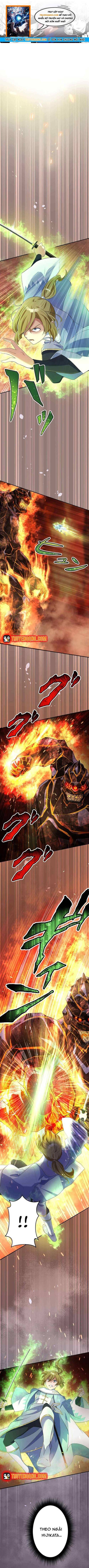 Henkyou Mob Kizoku No Uchi Ni Totsuidekita Akuyaku Reijou Ga, Mechakucha Dekiru Yoi Yome Nanda Ga? Chapter 23 - Trang 2