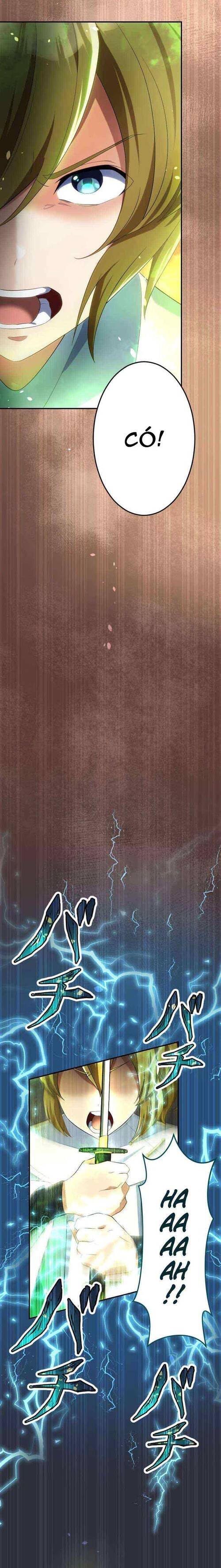 Henkyou Mob Kizoku No Uchi Ni Totsuidekita Akuyaku Reijou Ga, Mechakucha Dekiru Yoi Yome Nanda Ga? Chapter 23 - Trang 2