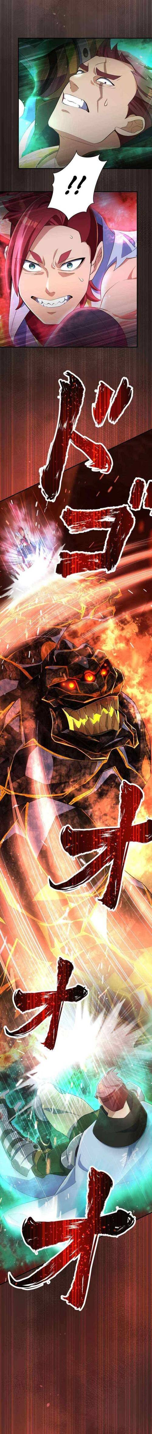 Henkyou Mob Kizoku No Uchi Ni Totsuidekita Akuyaku Reijou Ga, Mechakucha Dekiru Yoi Yome Nanda Ga? Chapter 23 - Trang 2