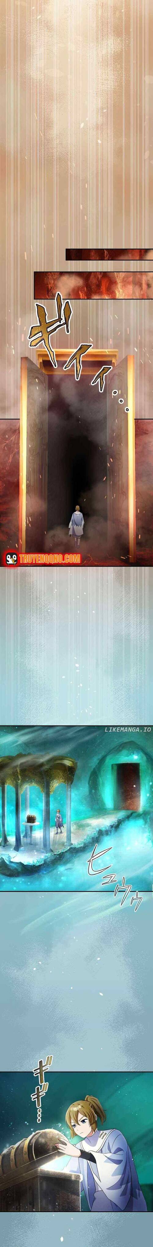 Henkyou Mob Kizoku No Uchi Ni Totsuidekita Akuyaku Reijou Ga, Mechakucha Dekiru Yoi Yome Nanda Ga? Chapter 23 - Trang 2