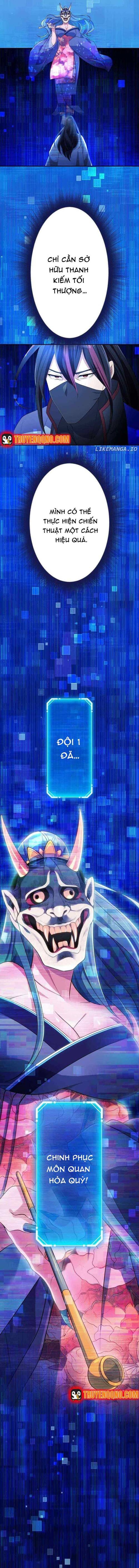 Henkyou Mob Kizoku No Uchi Ni Totsuidekita Akuyaku Reijou Ga, Mechakucha Dekiru Yoi Yome Nanda Ga? Chapter 23 - Trang 2