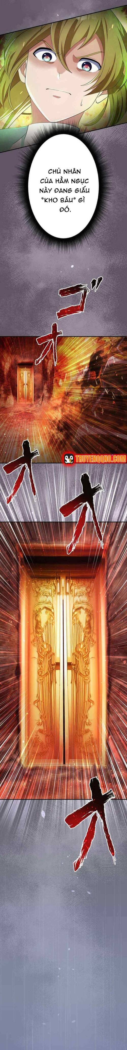 Henkyou Mob Kizoku No Uchi Ni Totsuidekita Akuyaku Reijou Ga, Mechakucha Dekiru Yoi Yome Nanda Ga? Chapter 23 - Trang 2