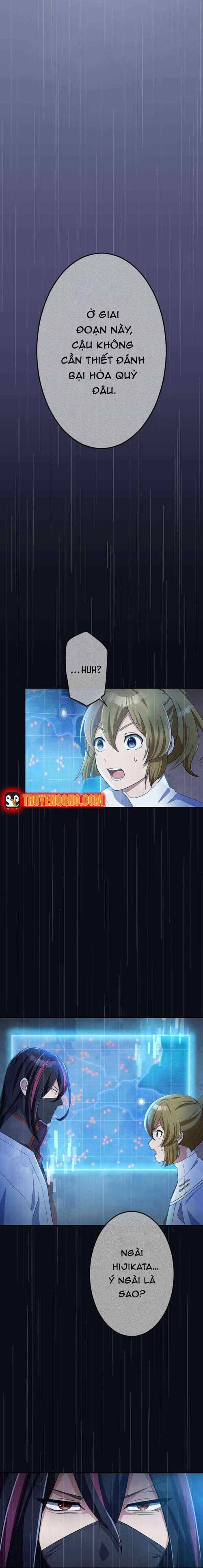 Henkyou Mob Kizoku No Uchi Ni Totsuidekita Akuyaku Reijou Ga, Mechakucha Dekiru Yoi Yome Nanda Ga? Chapter 23 - Trang 2