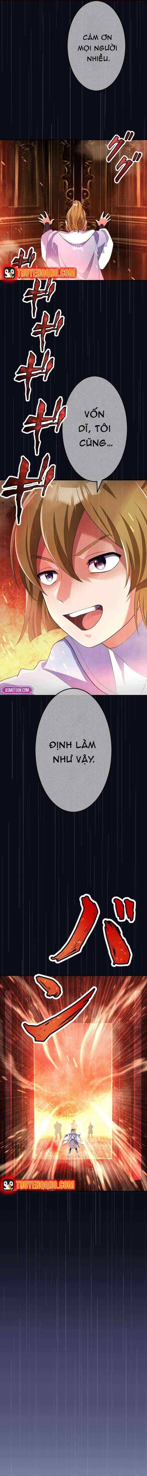 Henkyou Mob Kizoku No Uchi Ni Totsuidekita Akuyaku Reijou Ga, Mechakucha Dekiru Yoi Yome Nanda Ga? Chapter 23 - Trang 2