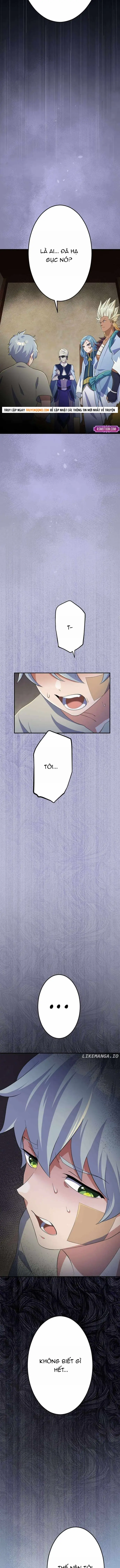 Henkyou Mob Kizoku No Uchi Ni Totsuidekita Akuyaku Reijou Ga, Mechakucha Dekiru Yoi Yome Nanda Ga? Chapter 24 - Trang 2