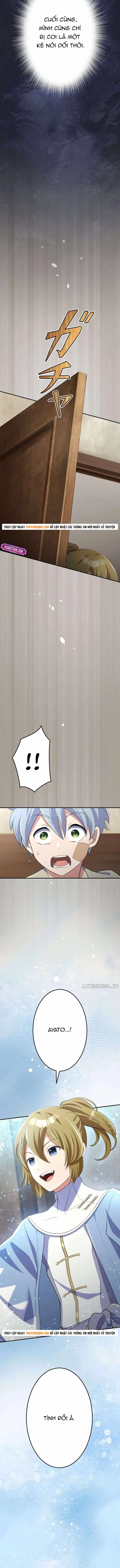 Henkyou Mob Kizoku No Uchi Ni Totsuidekita Akuyaku Reijou Ga, Mechakucha Dekiru Yoi Yome Nanda Ga? Chapter 24 - Trang 2