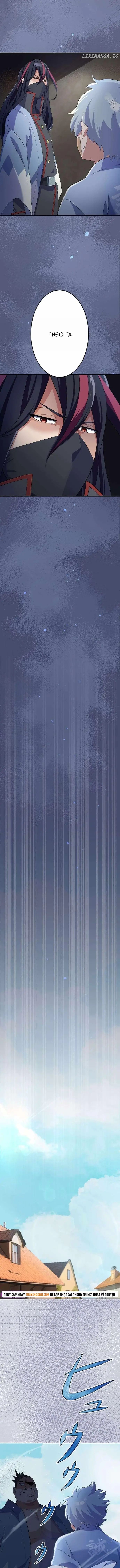 Henkyou Mob Kizoku No Uchi Ni Totsuidekita Akuyaku Reijou Ga, Mechakucha Dekiru Yoi Yome Nanda Ga? Chapter 24 - Trang 2