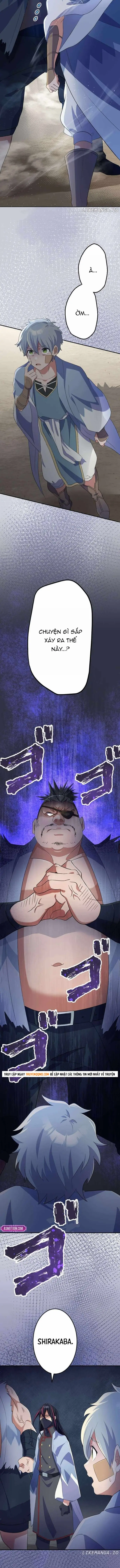 Henkyou Mob Kizoku No Uchi Ni Totsuidekita Akuyaku Reijou Ga, Mechakucha Dekiru Yoi Yome Nanda Ga? Chapter 24 - Trang 2