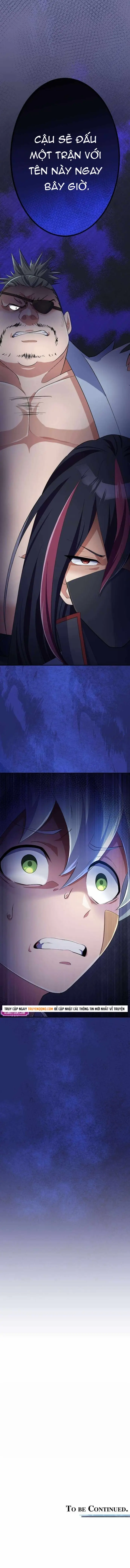 Henkyou Mob Kizoku No Uchi Ni Totsuidekita Akuyaku Reijou Ga, Mechakucha Dekiru Yoi Yome Nanda Ga? Chapter 24 - Trang 2