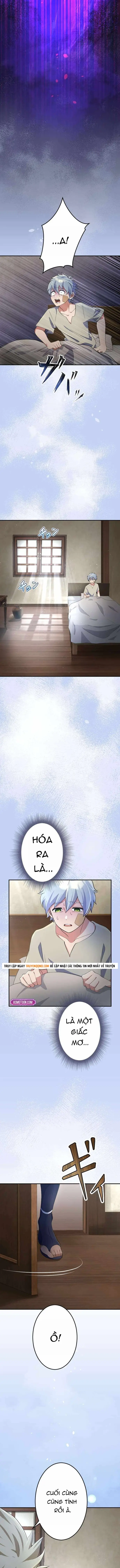 Henkyou Mob Kizoku No Uchi Ni Totsuidekita Akuyaku Reijou Ga, Mechakucha Dekiru Yoi Yome Nanda Ga? Chapter 24 - Trang 2