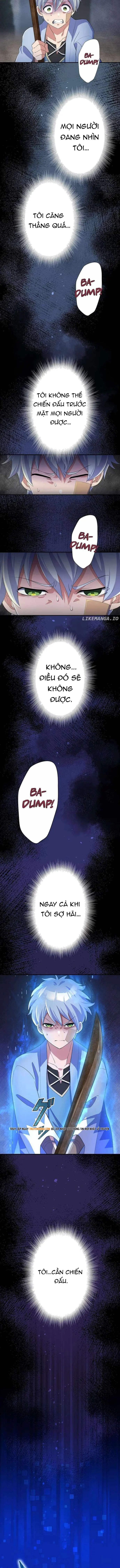 Henkyou Mob Kizoku No Uchi Ni Totsuidekita Akuyaku Reijou Ga, Mechakucha Dekiru Yoi Yome Nanda Ga? Chapter 25 - Trang 2