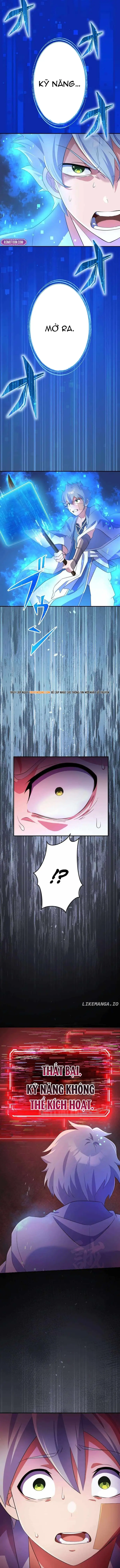 Henkyou Mob Kizoku No Uchi Ni Totsuidekita Akuyaku Reijou Ga, Mechakucha Dekiru Yoi Yome Nanda Ga? Chapter 25 - Trang 2