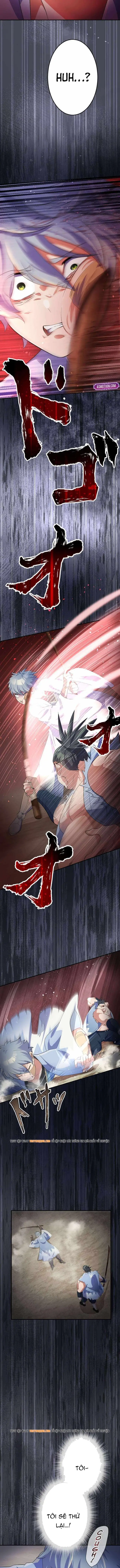 Henkyou Mob Kizoku No Uchi Ni Totsuidekita Akuyaku Reijou Ga, Mechakucha Dekiru Yoi Yome Nanda Ga? Chapter 25 - Trang 2