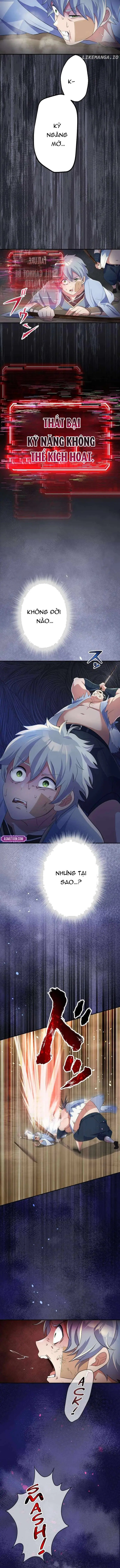 Henkyou Mob Kizoku No Uchi Ni Totsuidekita Akuyaku Reijou Ga, Mechakucha Dekiru Yoi Yome Nanda Ga? Chapter 25 - Trang 2