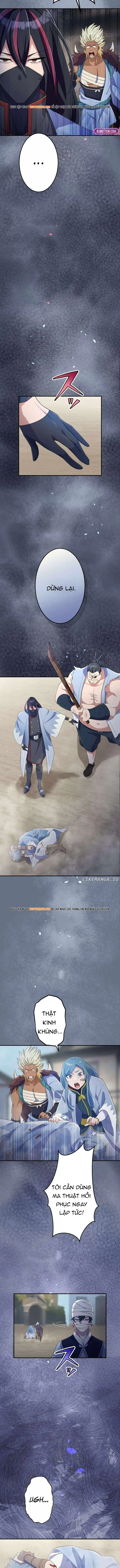 Henkyou Mob Kizoku No Uchi Ni Totsuidekita Akuyaku Reijou Ga, Mechakucha Dekiru Yoi Yome Nanda Ga? Chapter 25 - Trang 2