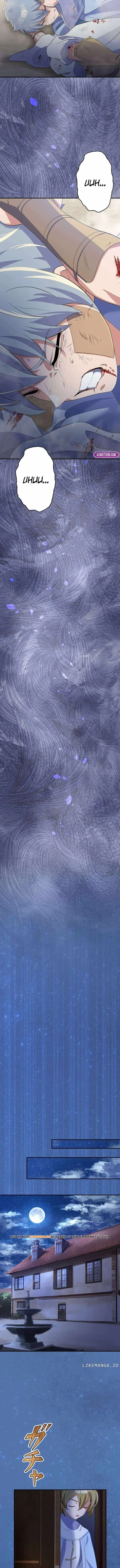 Henkyou Mob Kizoku No Uchi Ni Totsuidekita Akuyaku Reijou Ga, Mechakucha Dekiru Yoi Yome Nanda Ga? Chapter 25 - Trang 2