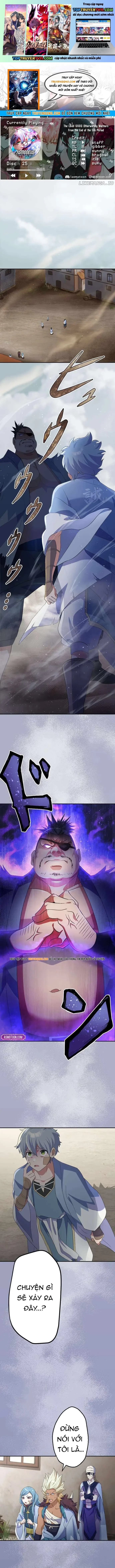 Henkyou Mob Kizoku No Uchi Ni Totsuidekita Akuyaku Reijou Ga, Mechakucha Dekiru Yoi Yome Nanda Ga? Chapter 25 - Trang 2