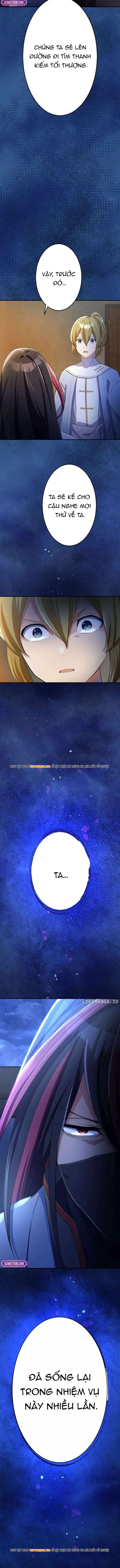 Henkyou Mob Kizoku No Uchi Ni Totsuidekita Akuyaku Reijou Ga, Mechakucha Dekiru Yoi Yome Nanda Ga? Chapter 25 - Trang 2