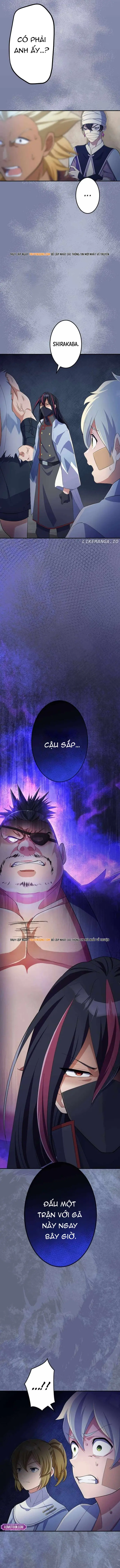 Henkyou Mob Kizoku No Uchi Ni Totsuidekita Akuyaku Reijou Ga, Mechakucha Dekiru Yoi Yome Nanda Ga? Chapter 25 - Trang 2