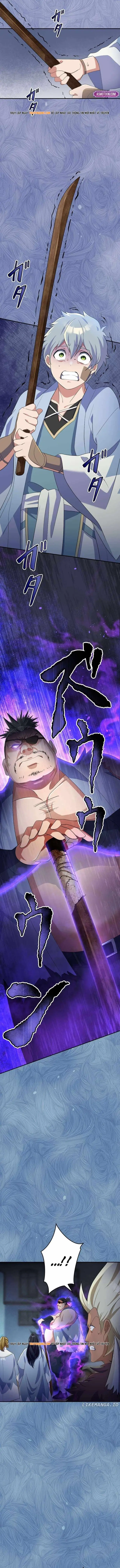 Henkyou Mob Kizoku No Uchi Ni Totsuidekita Akuyaku Reijou Ga, Mechakucha Dekiru Yoi Yome Nanda Ga? Chapter 25 - Trang 2