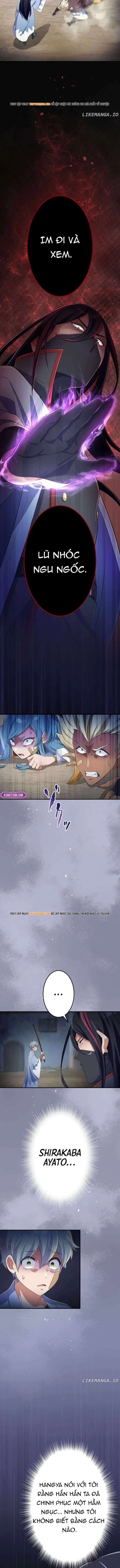 Henkyou Mob Kizoku No Uchi Ni Totsuidekita Akuyaku Reijou Ga, Mechakucha Dekiru Yoi Yome Nanda Ga? Chapter 25 - Trang 2