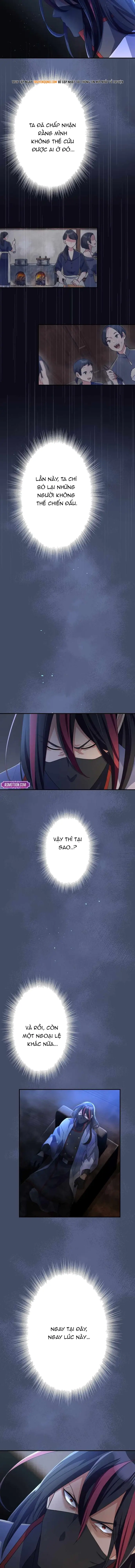 Henkyou Mob Kizoku No Uchi Ni Totsuidekita Akuyaku Reijou Ga, Mechakucha Dekiru Yoi Yome Nanda Ga? Chapter 26 - Trang 2