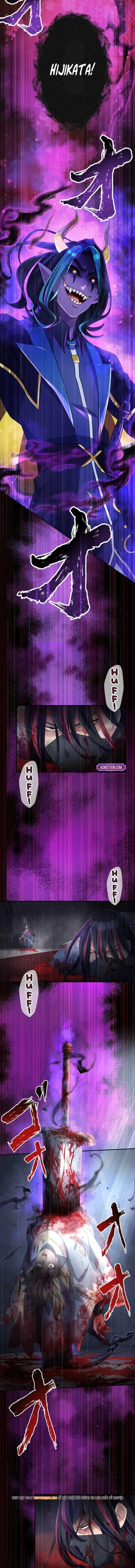 Henkyou Mob Kizoku No Uchi Ni Totsuidekita Akuyaku Reijou Ga, Mechakucha Dekiru Yoi Yome Nanda Ga? Chapter 26 - Trang 2