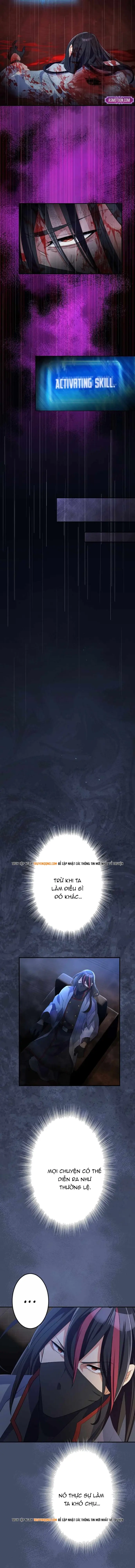 Henkyou Mob Kizoku No Uchi Ni Totsuidekita Akuyaku Reijou Ga, Mechakucha Dekiru Yoi Yome Nanda Ga? Chapter 26 - Trang 2