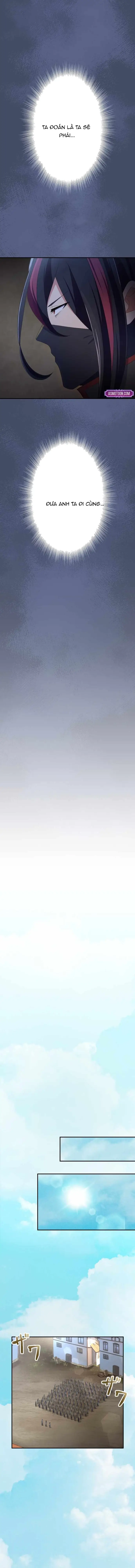 Henkyou Mob Kizoku No Uchi Ni Totsuidekita Akuyaku Reijou Ga, Mechakucha Dekiru Yoi Yome Nanda Ga? Chapter 26 - Trang 2