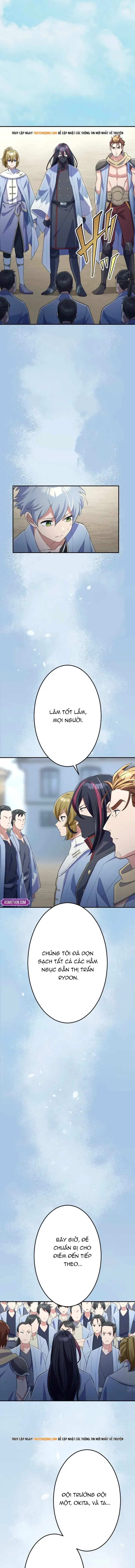 Henkyou Mob Kizoku No Uchi Ni Totsuidekita Akuyaku Reijou Ga, Mechakucha Dekiru Yoi Yome Nanda Ga? Chapter 26 - Trang 2