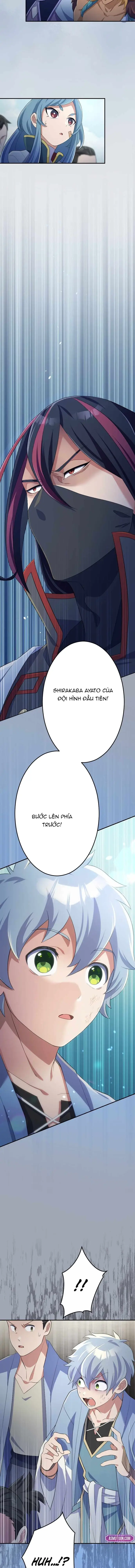 Henkyou Mob Kizoku No Uchi Ni Totsuidekita Akuyaku Reijou Ga, Mechakucha Dekiru Yoi Yome Nanda Ga? Chapter 26 - Trang 2