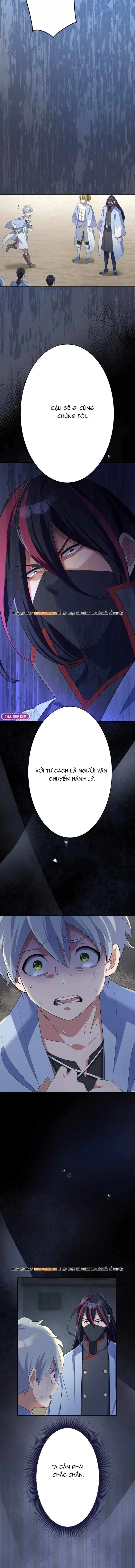 Henkyou Mob Kizoku No Uchi Ni Totsuidekita Akuyaku Reijou Ga, Mechakucha Dekiru Yoi Yome Nanda Ga? Chapter 26 - Trang 2