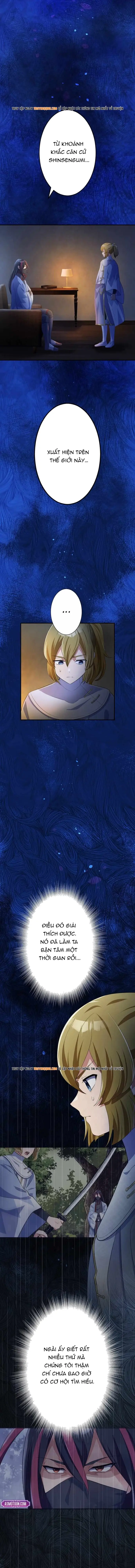 Henkyou Mob Kizoku No Uchi Ni Totsuidekita Akuyaku Reijou Ga, Mechakucha Dekiru Yoi Yome Nanda Ga? Chapter 26 - Trang 2