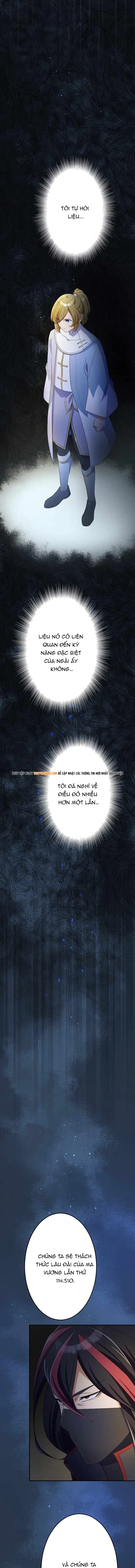 Henkyou Mob Kizoku No Uchi Ni Totsuidekita Akuyaku Reijou Ga, Mechakucha Dekiru Yoi Yome Nanda Ga? Chapter 26 - Trang 2