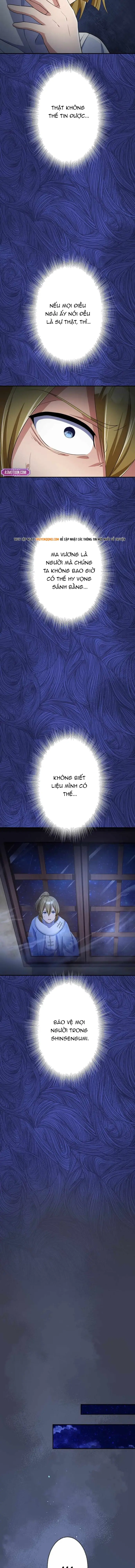 Henkyou Mob Kizoku No Uchi Ni Totsuidekita Akuyaku Reijou Ga, Mechakucha Dekiru Yoi Yome Nanda Ga? Chapter 26 - Trang 2